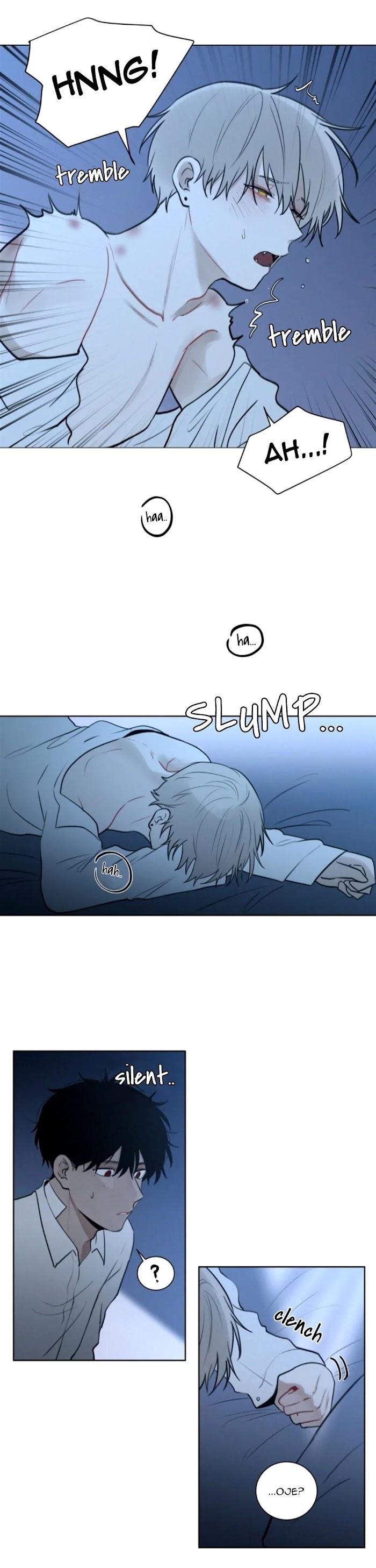 Đọc truyện Dòng Máu Ma Cà Rồng - Chapter 58