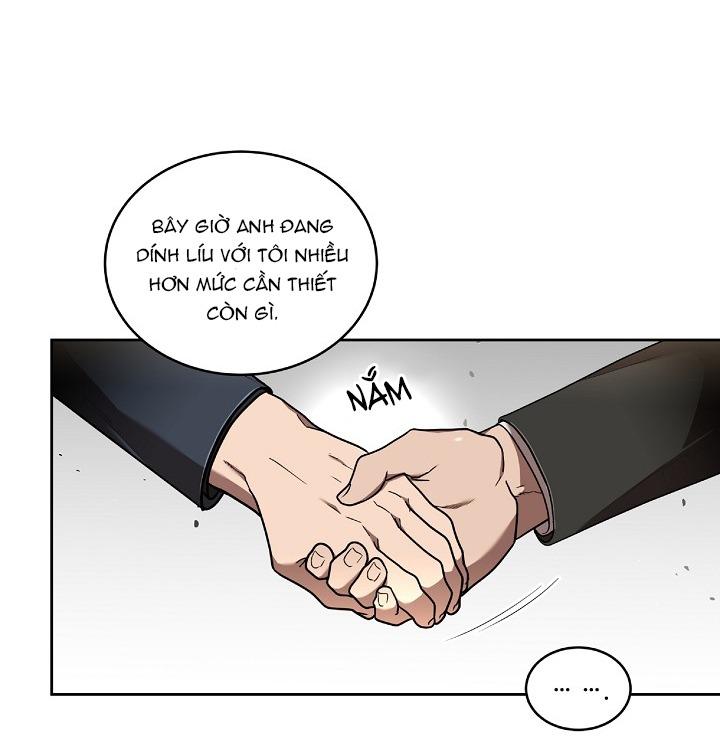 Đọc truyện Không Hơn Không Kém - Chapter 7