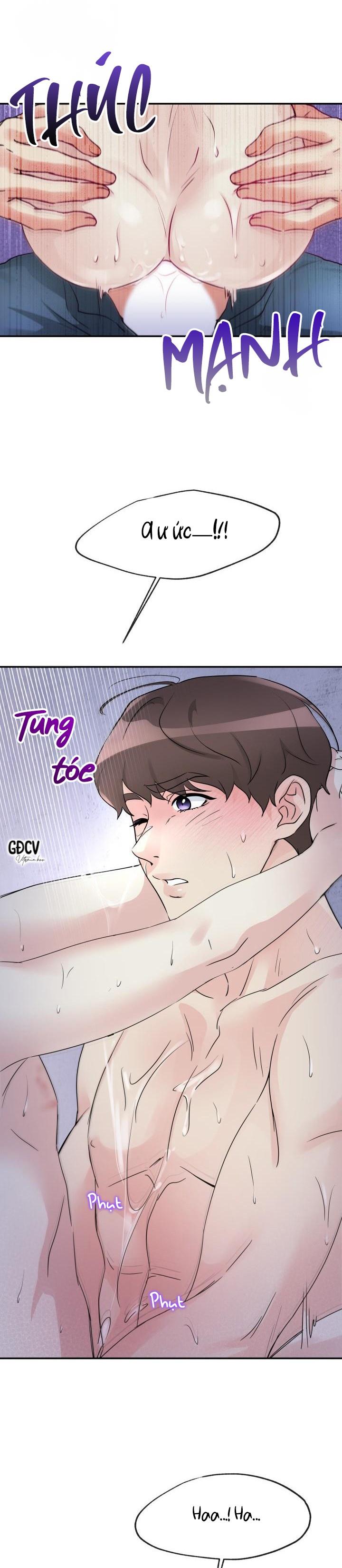 Đọc truyện HOA KHÔNG HƯƠNG - Chapter 5