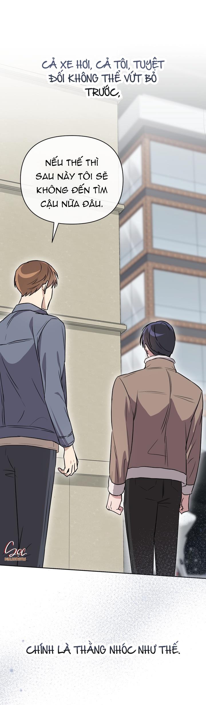Đọc truyện PHIM TRUYỀN HÌNH DÀI TẬP - Chapter 41