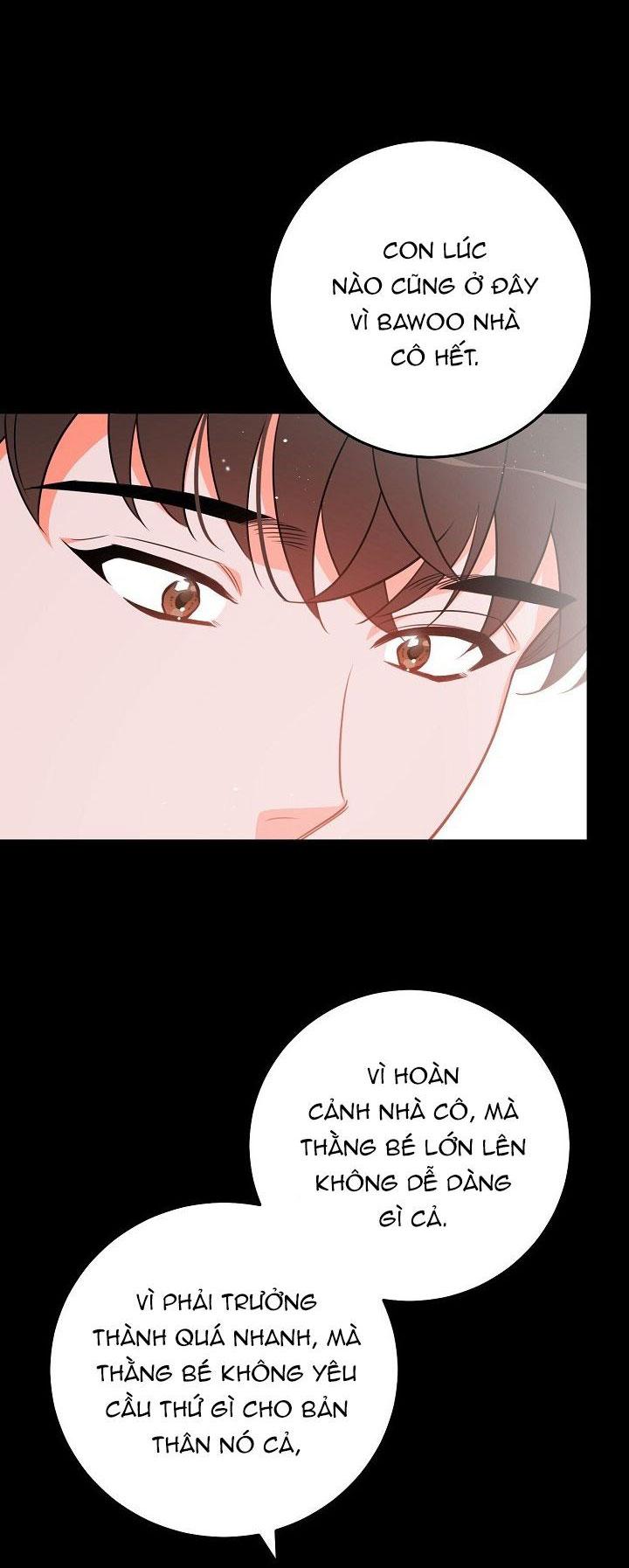 Đọc truyện Có Chuyện Gì Xảy Ra với Sự Nổi Tiếng Của Tôi Thế? - Chapter 77