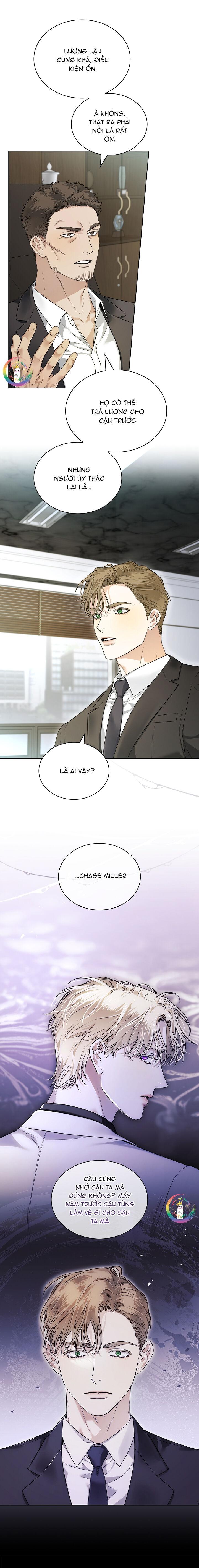 Đọc truyện CÓ GIỎI THÌ HÔN TÔI ĐI - Chapter 2