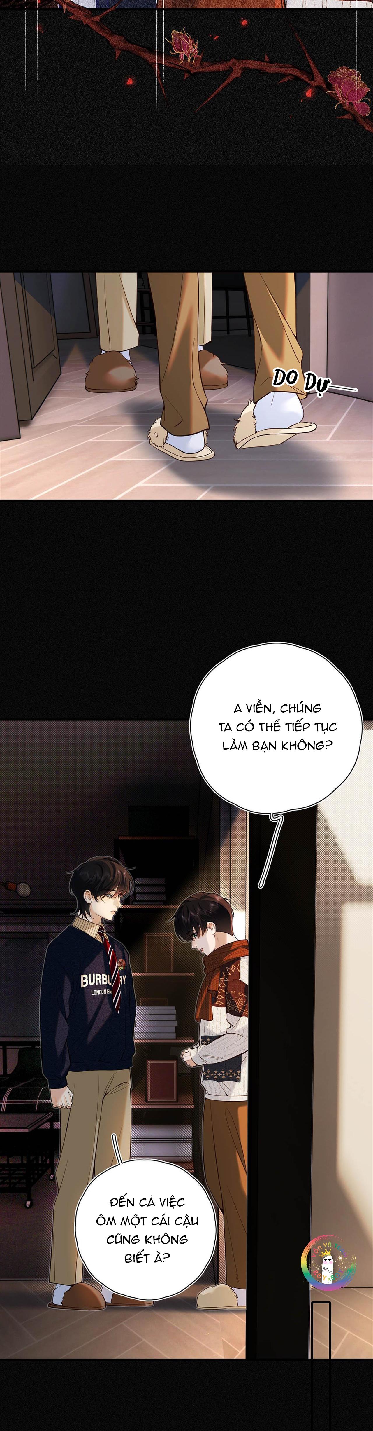Đọc truyện Trở Thành Bạn Trai Từ Con Số 0 - Chapter 33