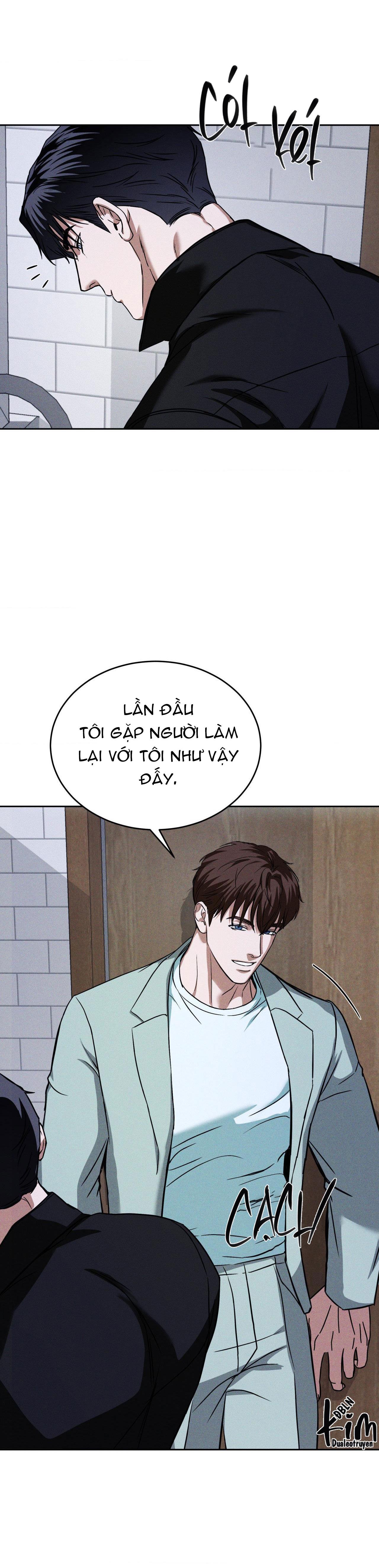 Đọc truyện FLASHLIGHT - Chapter 11