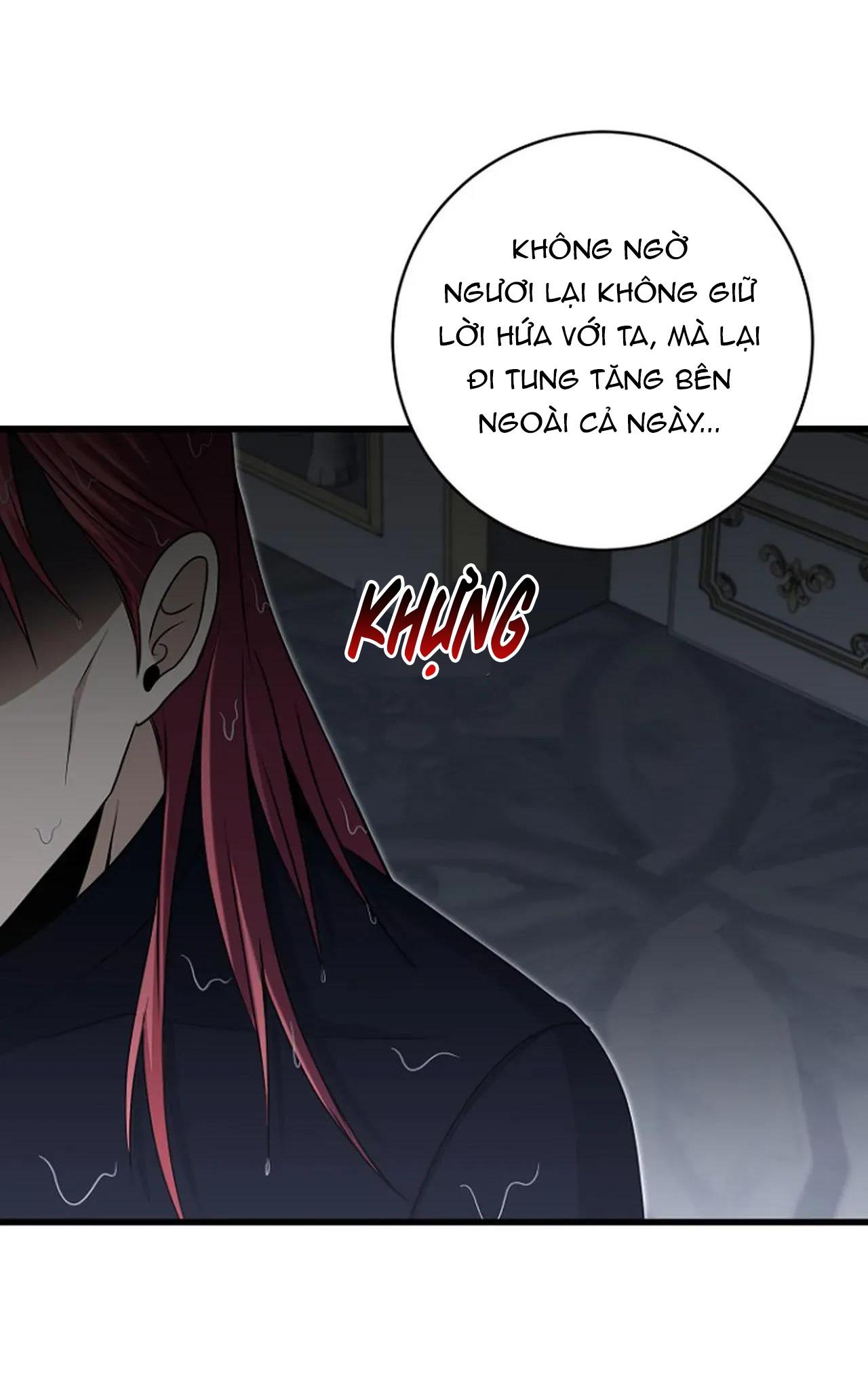Đọc truyện NGHỈ HƯU CHỨ KHÔNG PHẢI TÌNH YÊU - Chapter 10