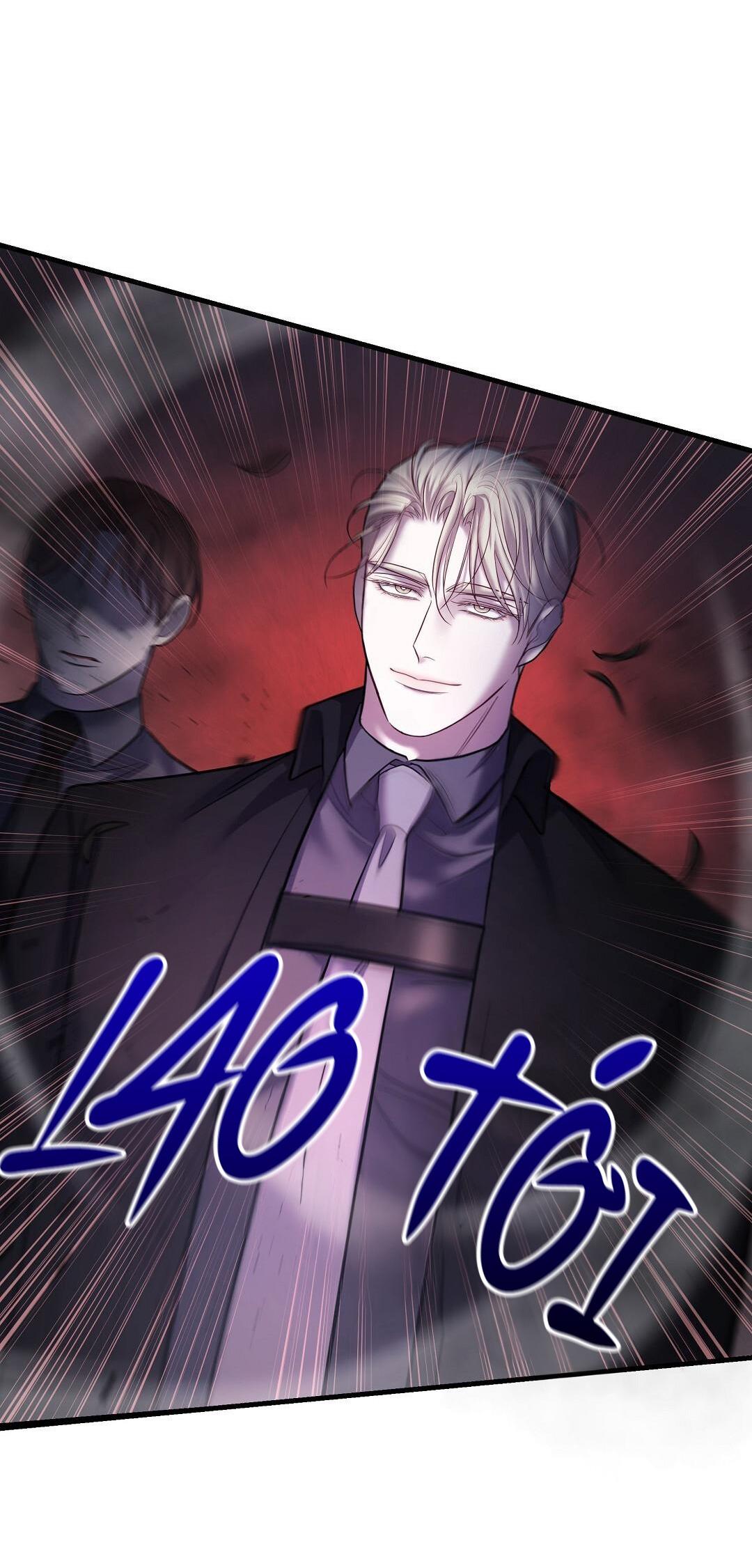 Đọc truyện Đáy Sâu Tuyệt Vọng - Chapter 75