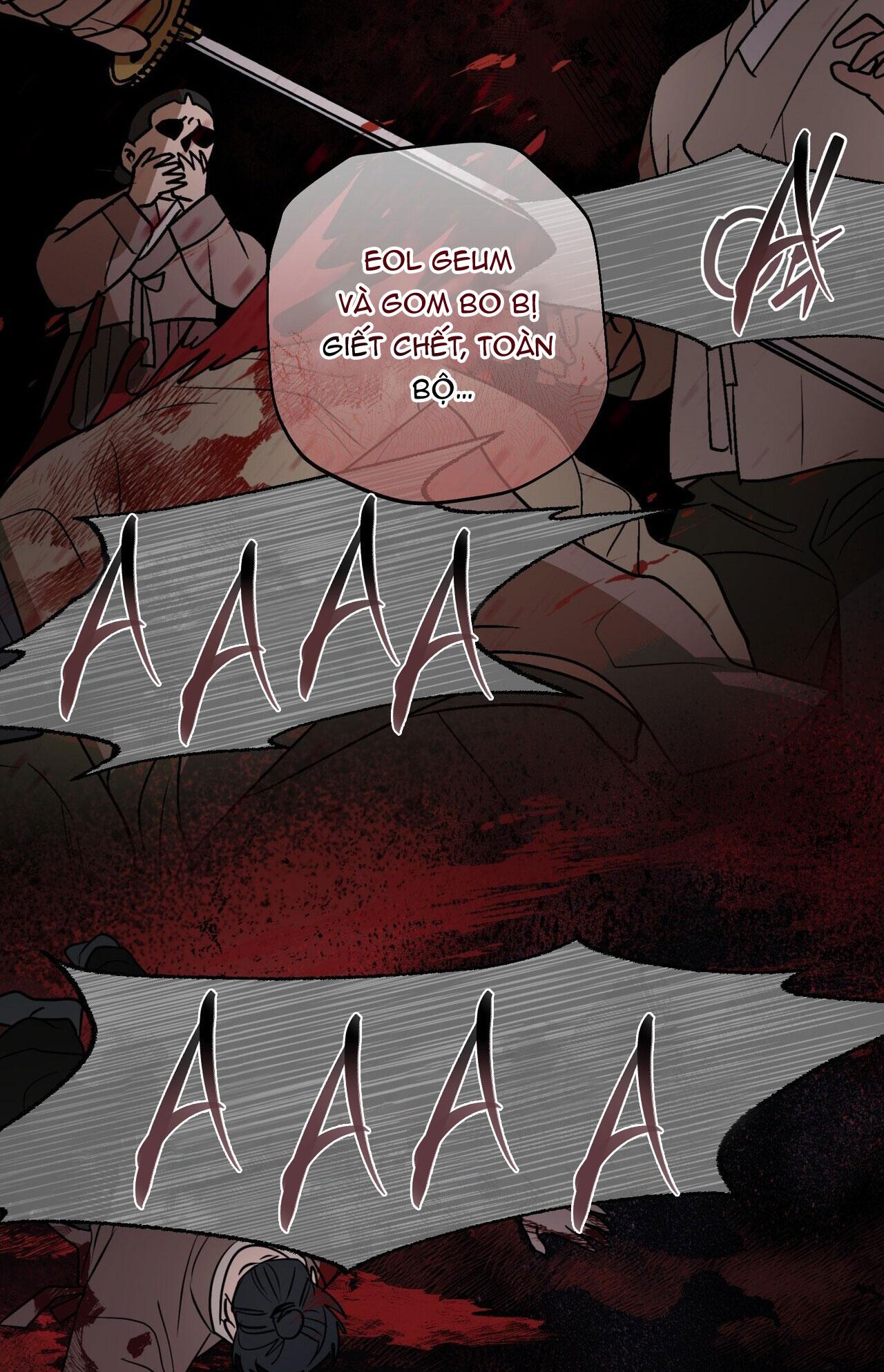 Đọc truyện KIỆT TÁC - Chapter 54