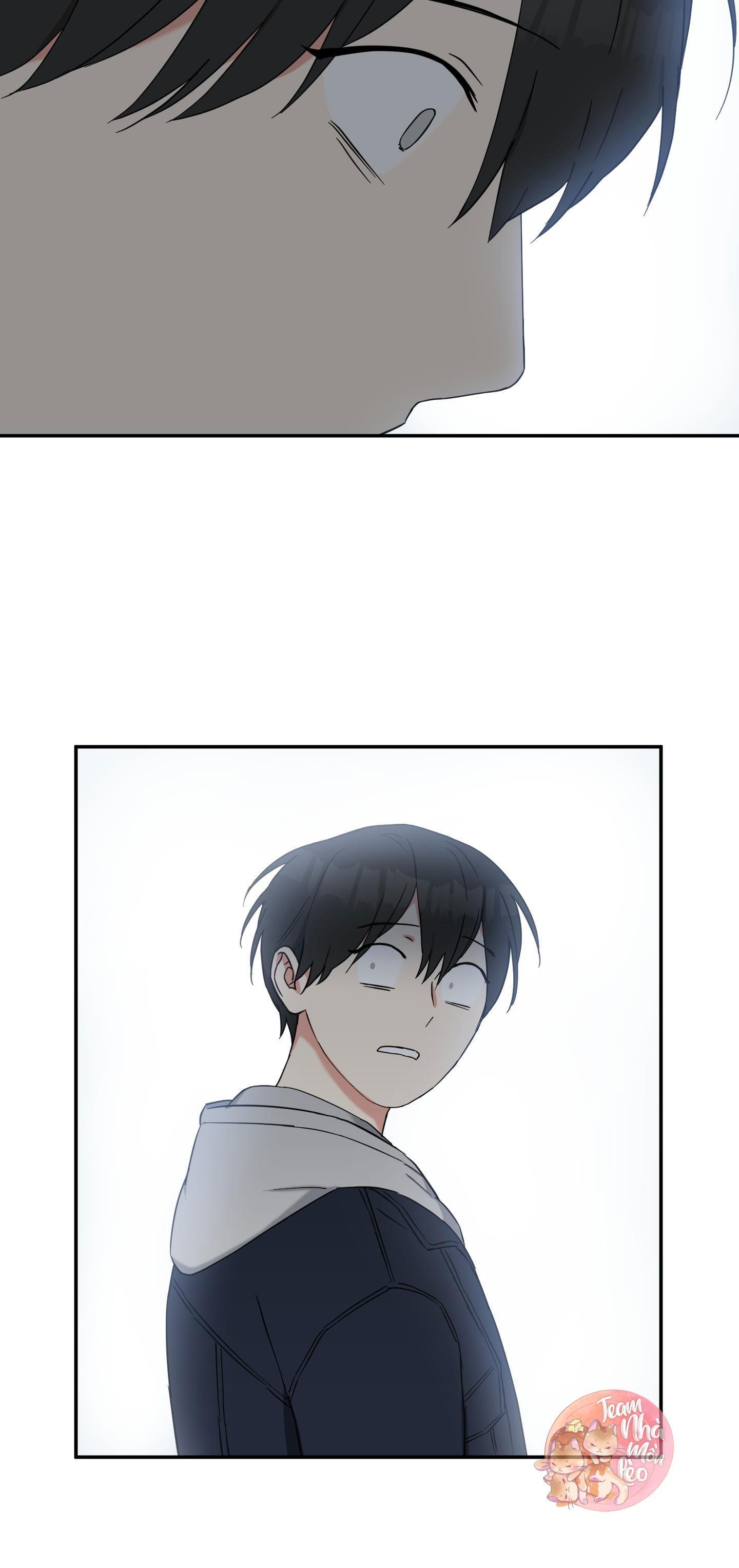 Đọc truyện MAY RỦI CỦA VAMPIRE - Chapter 40