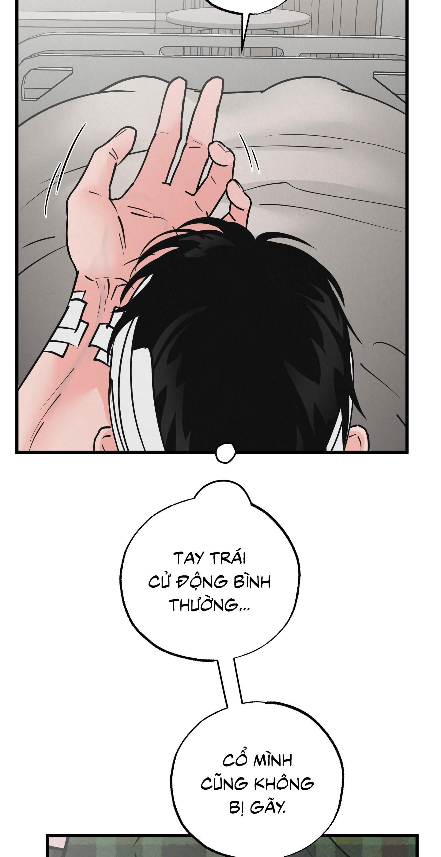 Đọc truyện CẶP ĐÔI HOÀN HẢO - Chapter 44