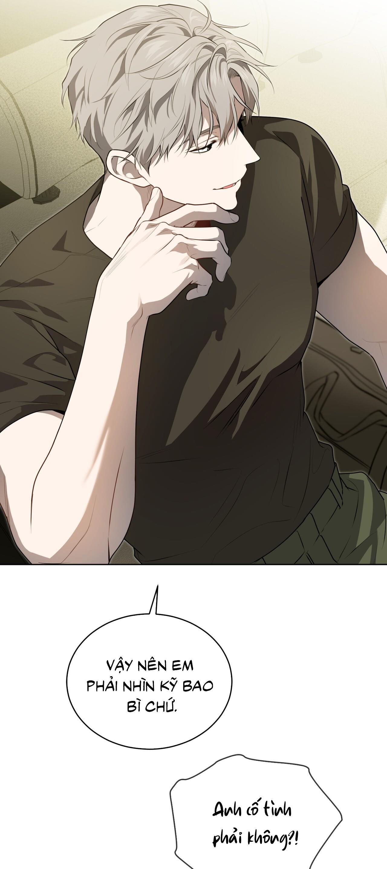 Đọc truyện Passion - Chapter 106