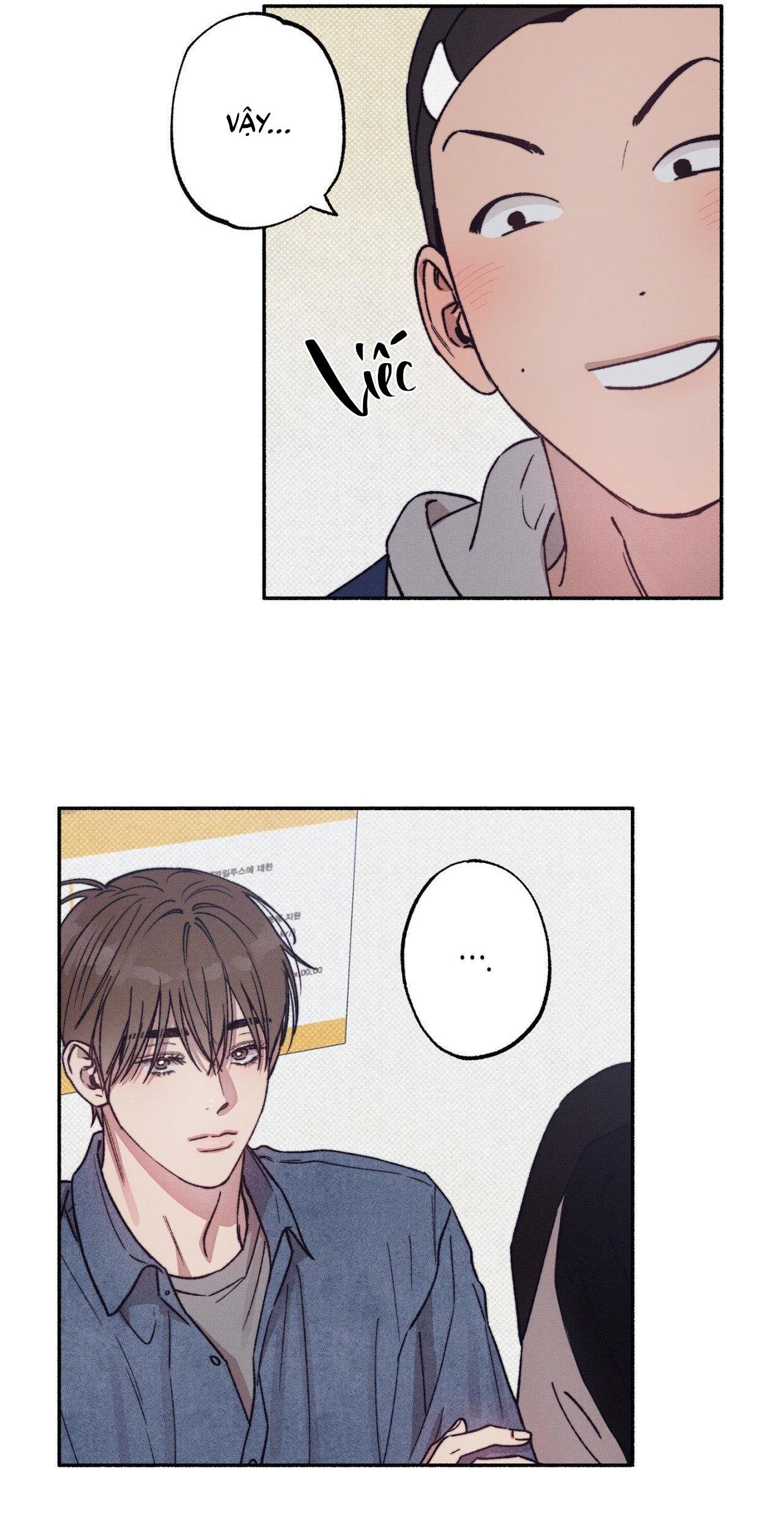 Đọc truyện  1 to 10 - Chapter 26
