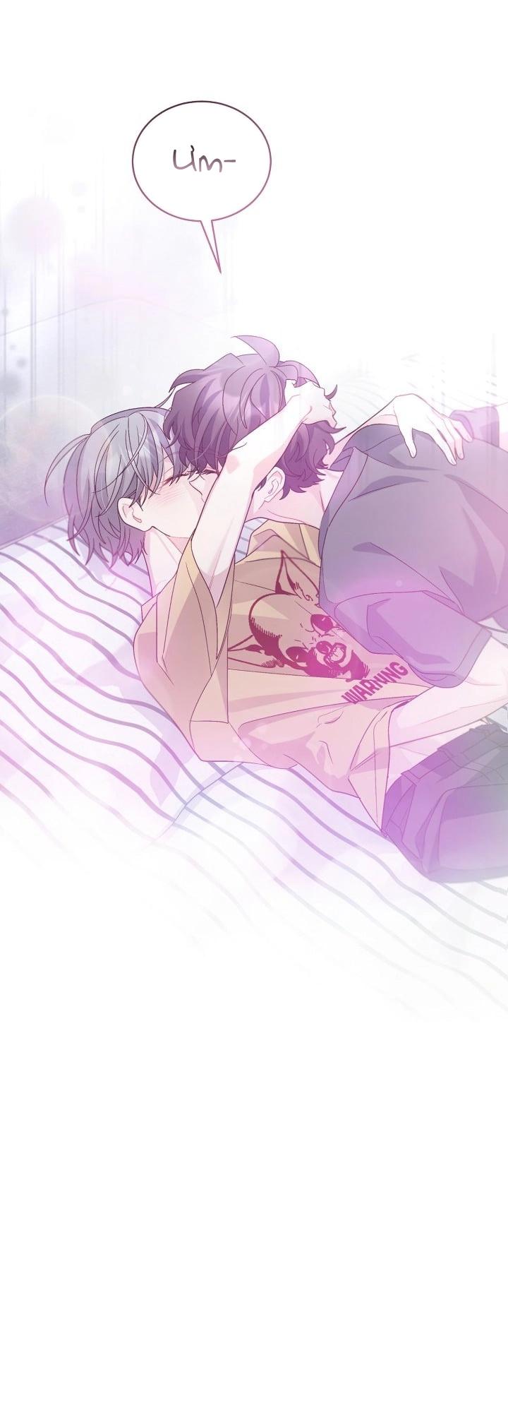 Đọc truyện (END) Merry Marbling - Chapter 71