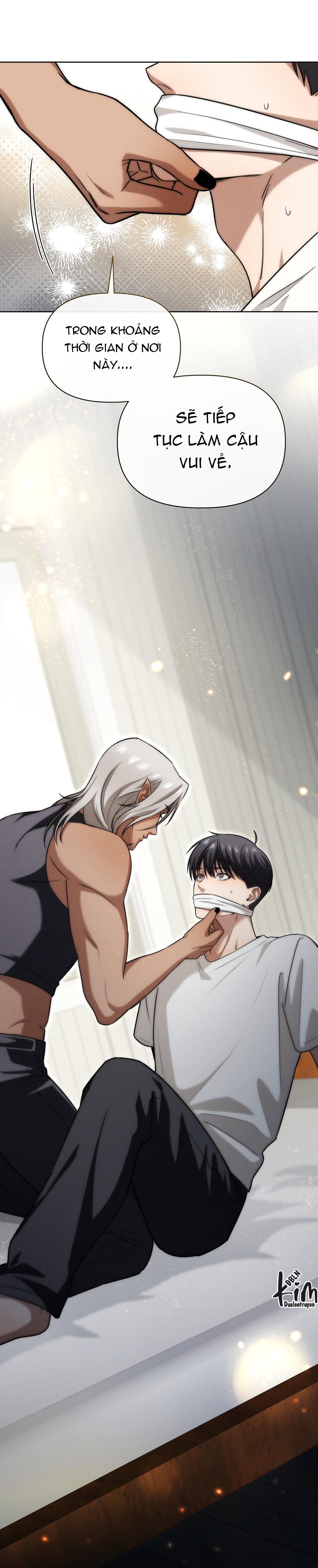 Đọc truyện SLEEP OR SEX - Chapter 5