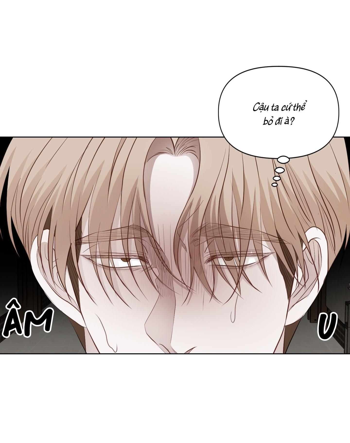 Đọc truyện (END) LÀM THẾ NÀO ĐỂ CHẾ NGỰ KẺ THÙ TRONG TA - Chapter 8
