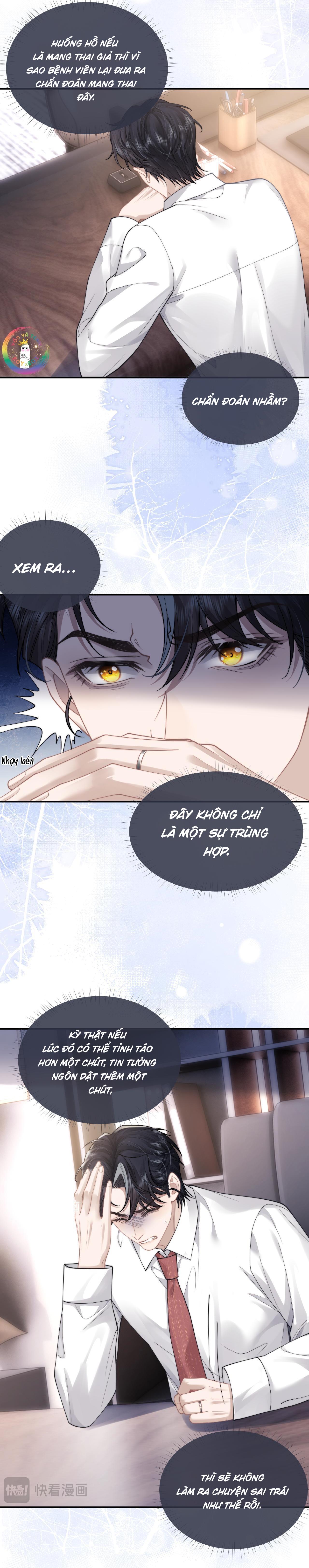 Đọc truyện Chấp Sự Thỏ Tai Cụp - Chapter 71