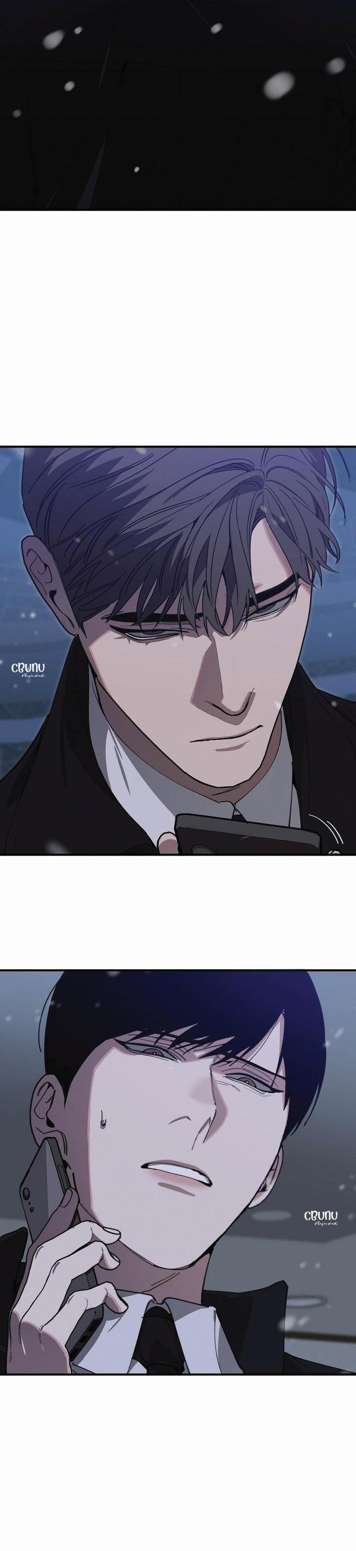 Đọc truyện Tráo Đổi - Chapter 59