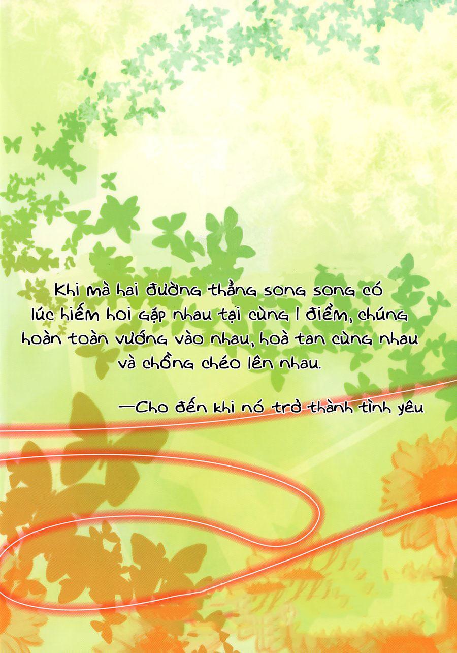 Đọc truyện TỔNG HỢP ONESHOT BL CHỊT CHỊT - Chapter 375