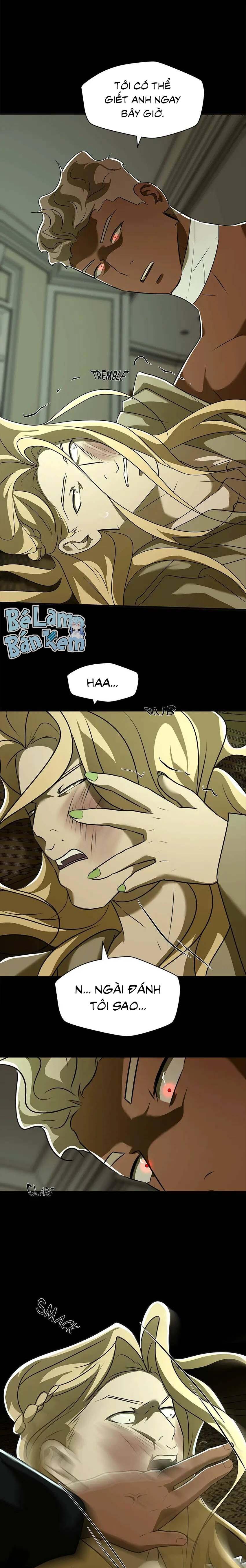 Đọc truyện Love murder basketball - Chapter 58