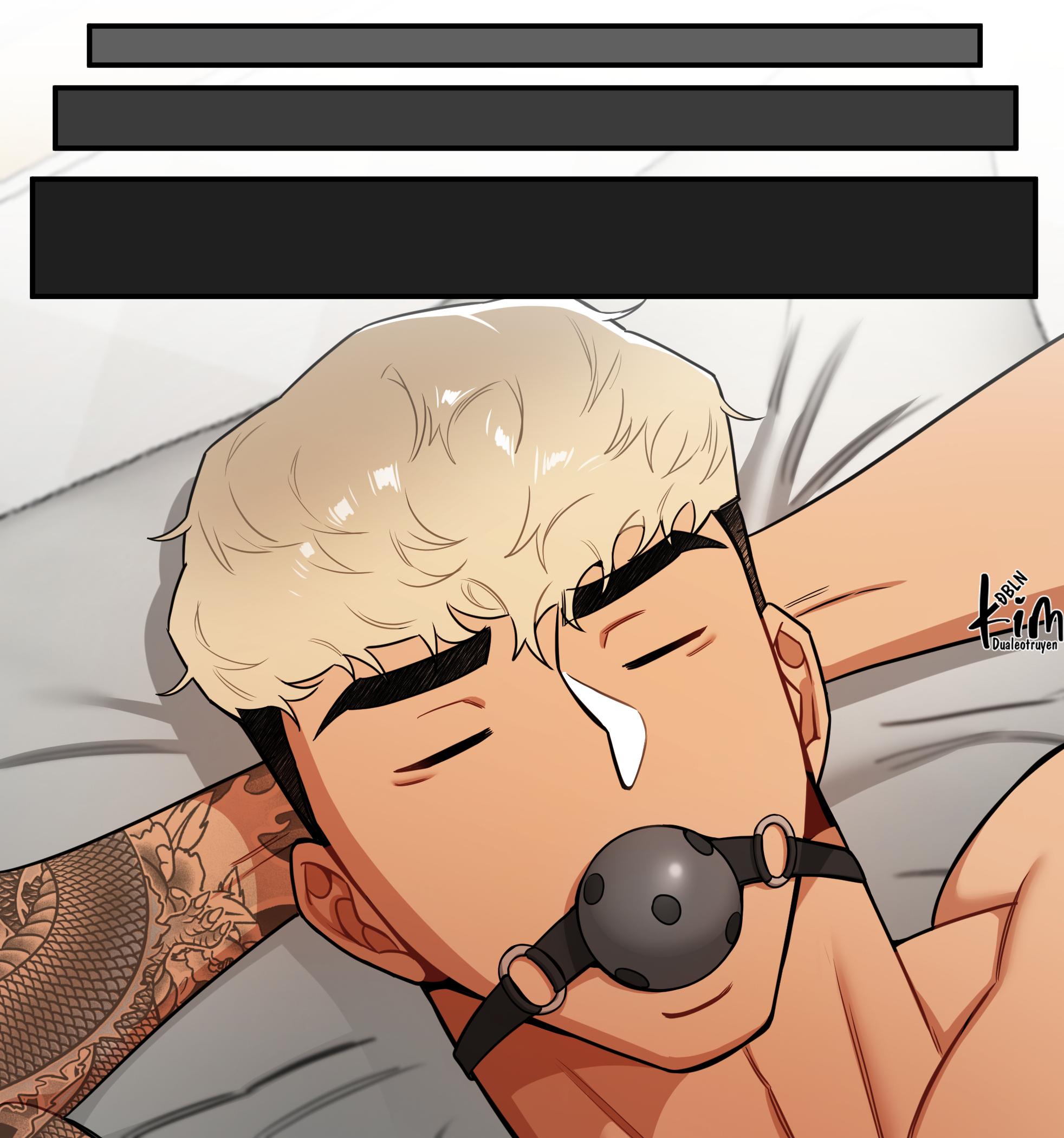 Đọc truyện TÀ ZĂM CÙNG MOHOTOON - Chapter 3.1