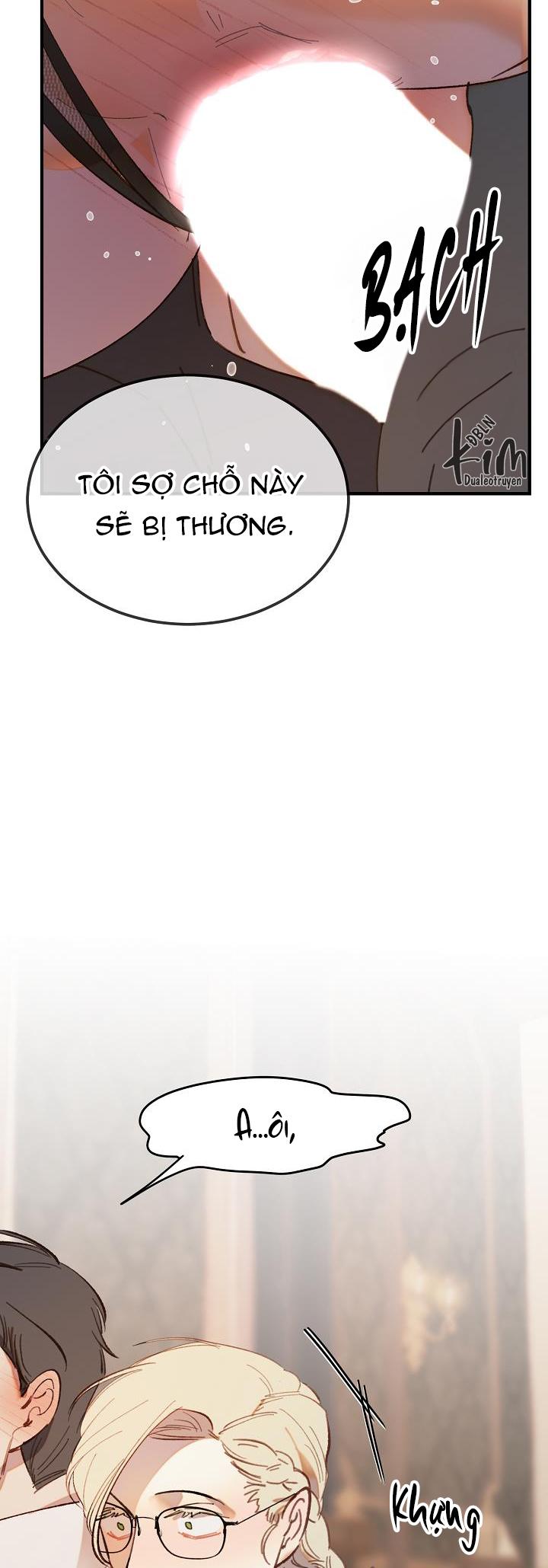 Đọc truyện TUYỂN TẬP CUỒNG CÔNG-CHIẾM HỮU CÔNG CỦA NHÀ KIM - Chapter 25.4