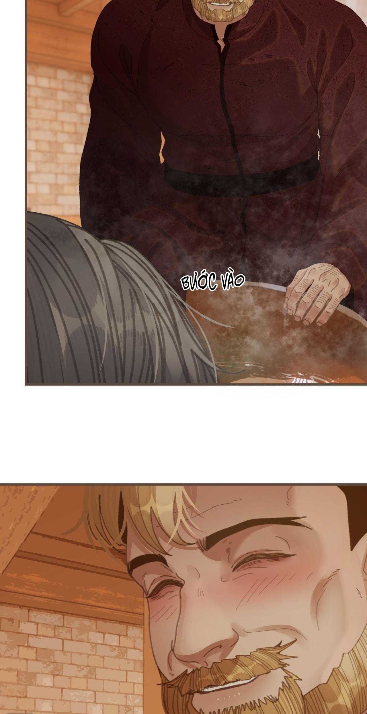 Đọc truyện Á NÔ 2 - THÁM HOA - Chapter 68