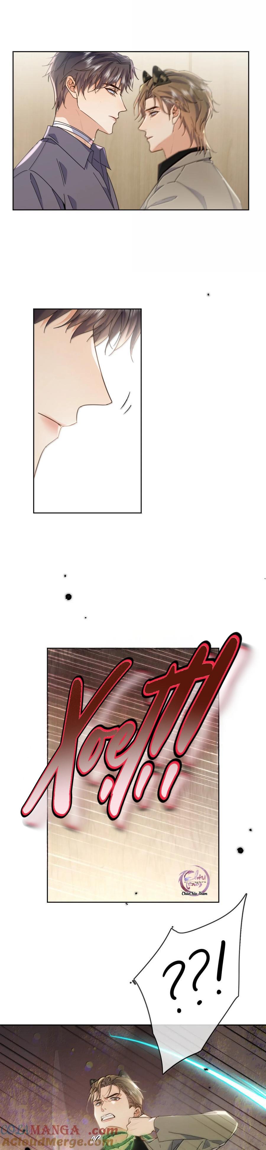 Đọc truyện Giáo Huấn Em Trai Hư Hỏng - Chapter 58