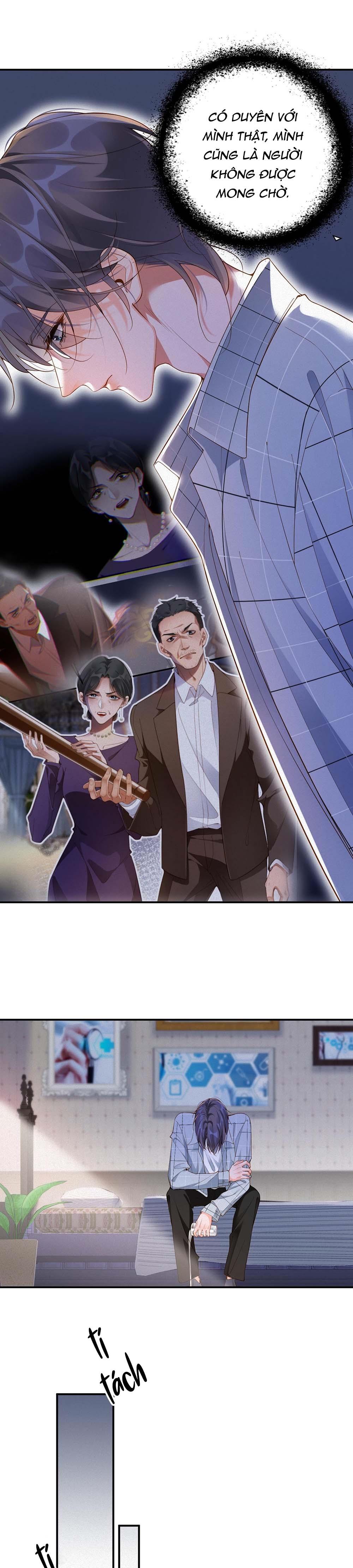 Đọc truyện CHỒNG CŨ MUỐN TÁI HÔN LẦN NỮA - Chapter 51