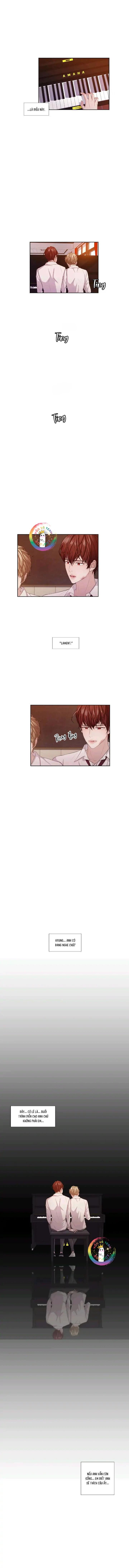 Đọc truyện Bản Jazz Cho Hai Người - Chapter 31