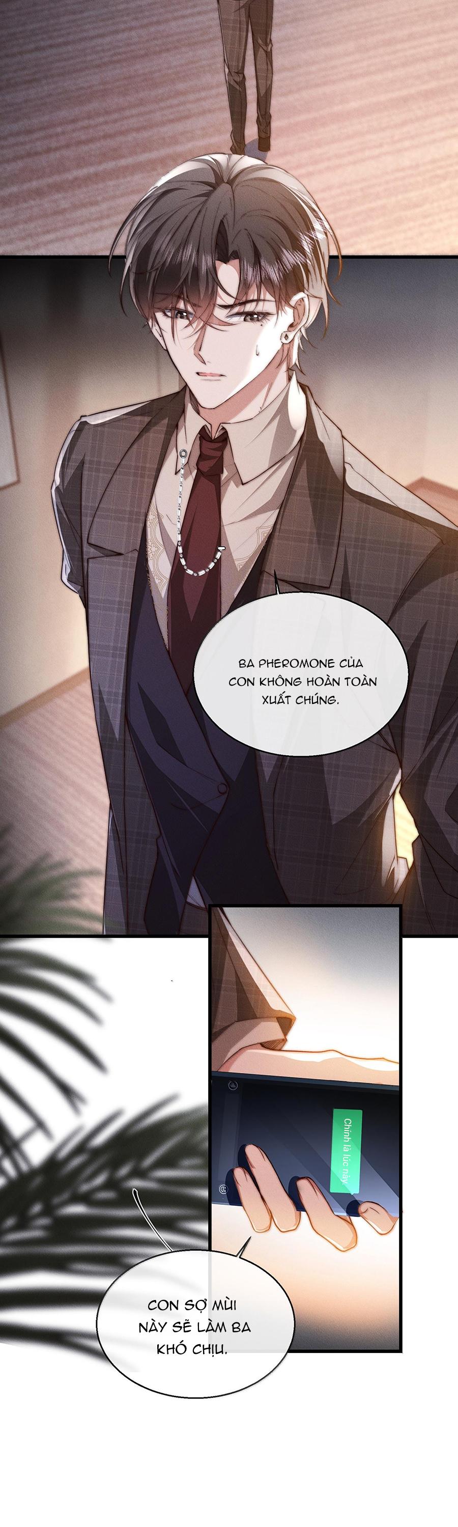 Đọc truyện Phép Tắc Nuôi Dưỡng Chó Điên - Chapter 49