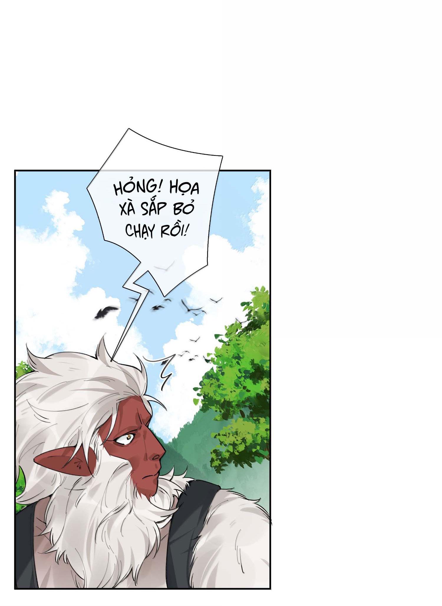 Đọc truyện Trường Cấp Ba Sơn Hải - Chapter 105