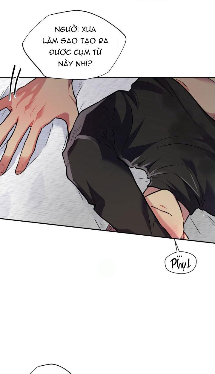 Đọc truyện THÚ CƯNG DAMDANG - Chapter 6.3