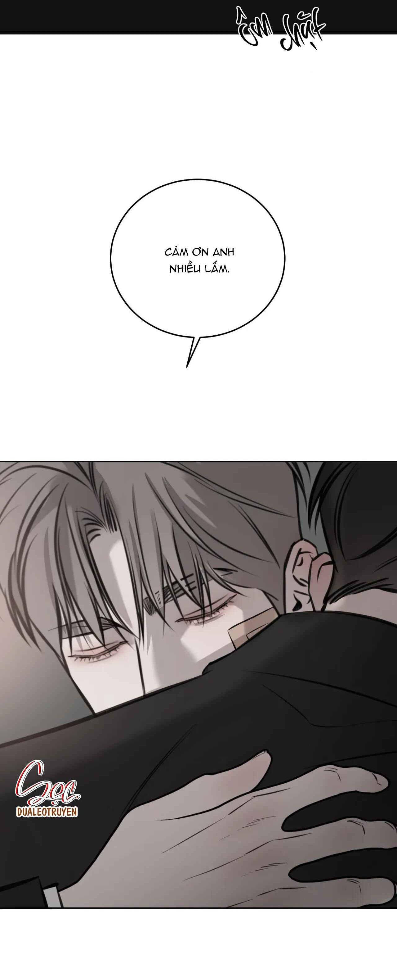 Đọc truyện GIỮA TÌNH CỜ VÀ ĐỊNH MỆNH - Chapter 68