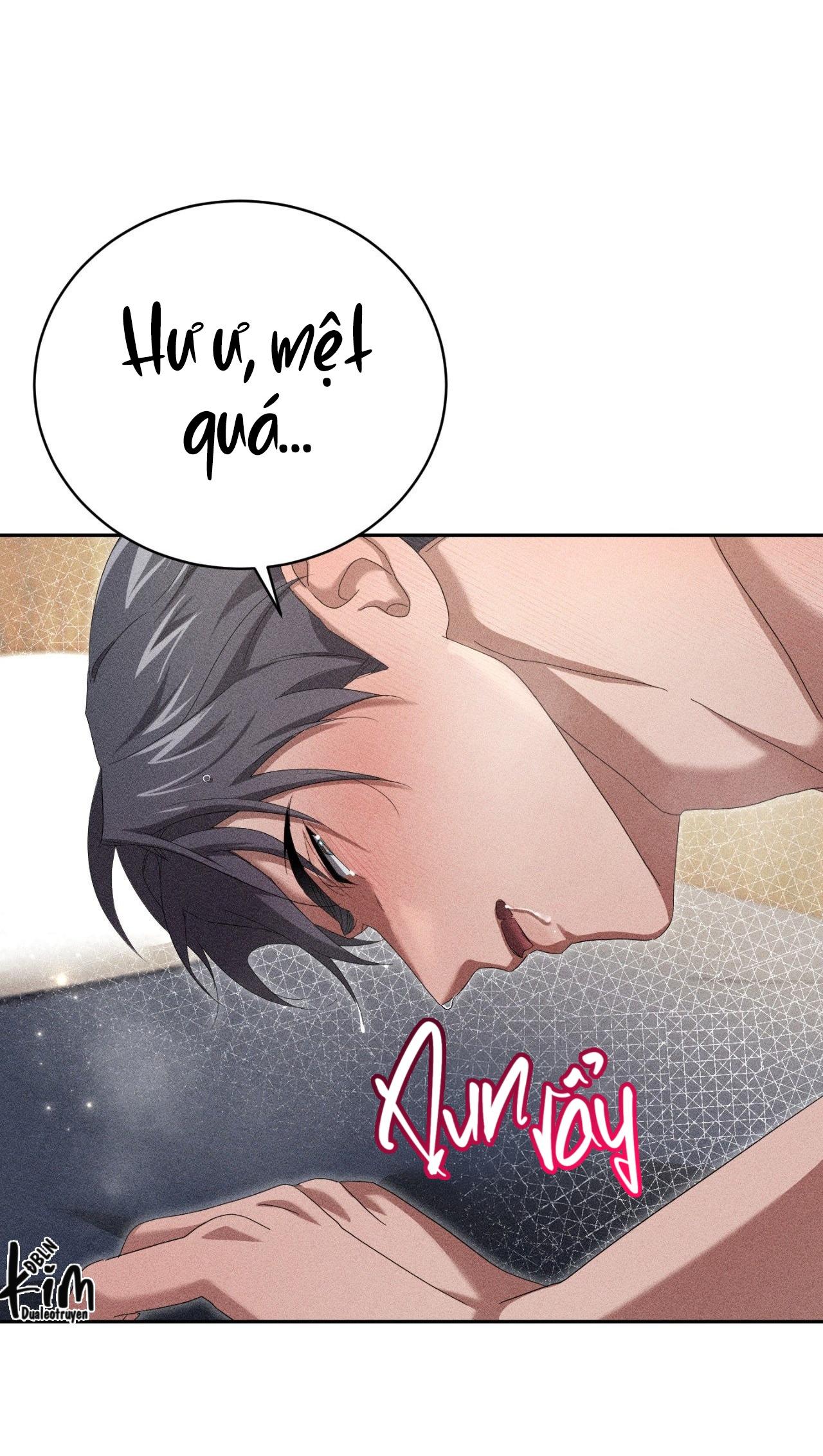 Đọc truyện OMERTA SILENCE - Chapter 10