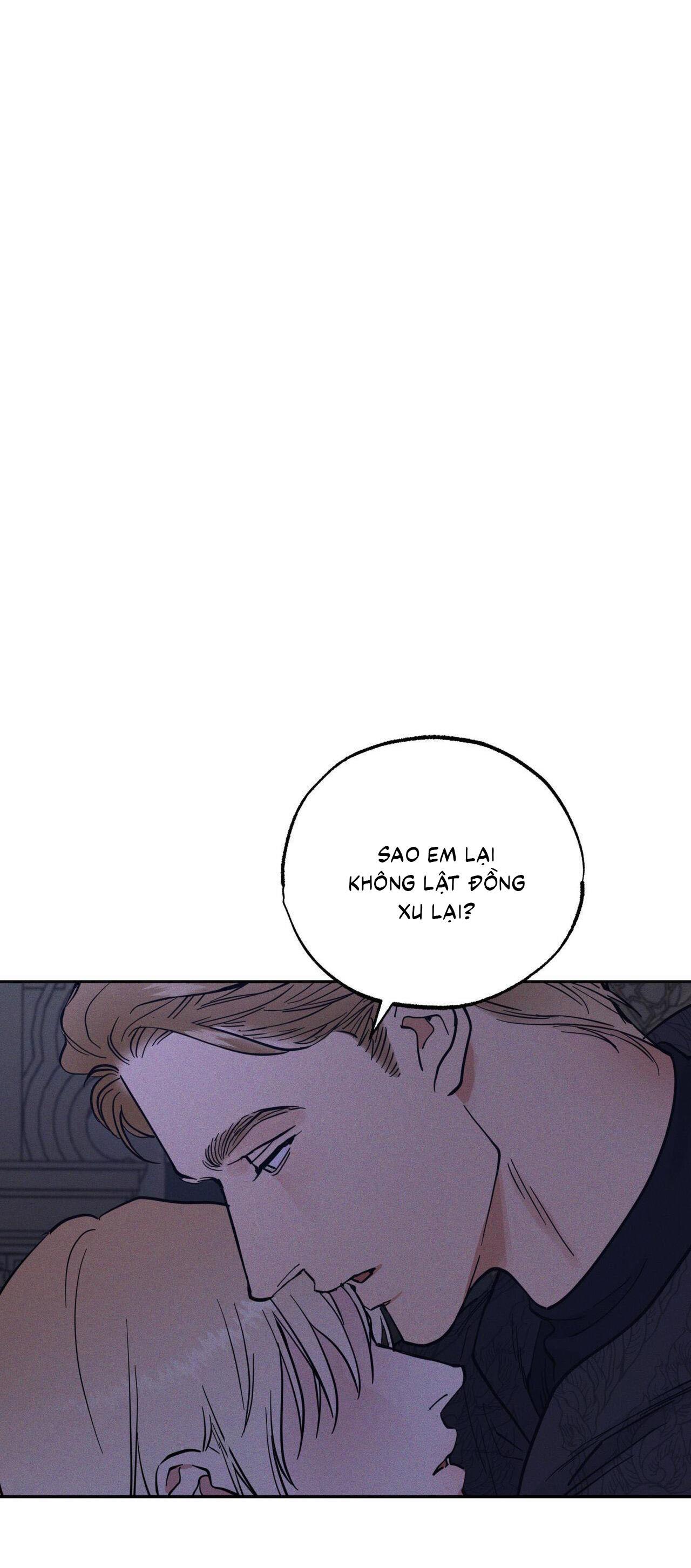 Đọc truyện  Antidote - Chapter 29