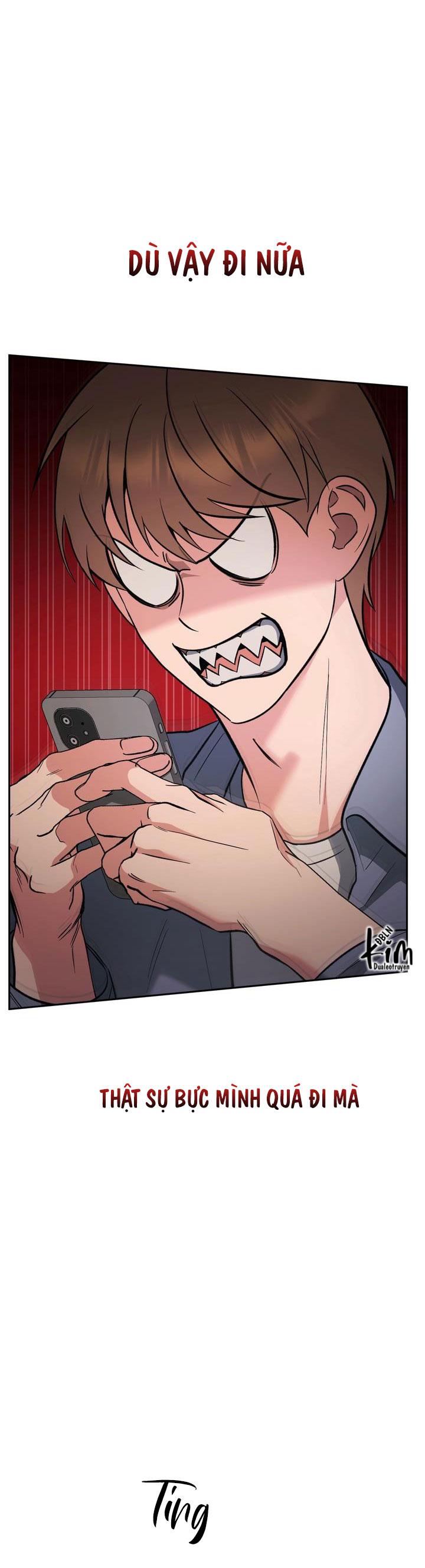 Đọc truyện ROMANCE NOT ROMANTIC - Chapter 1