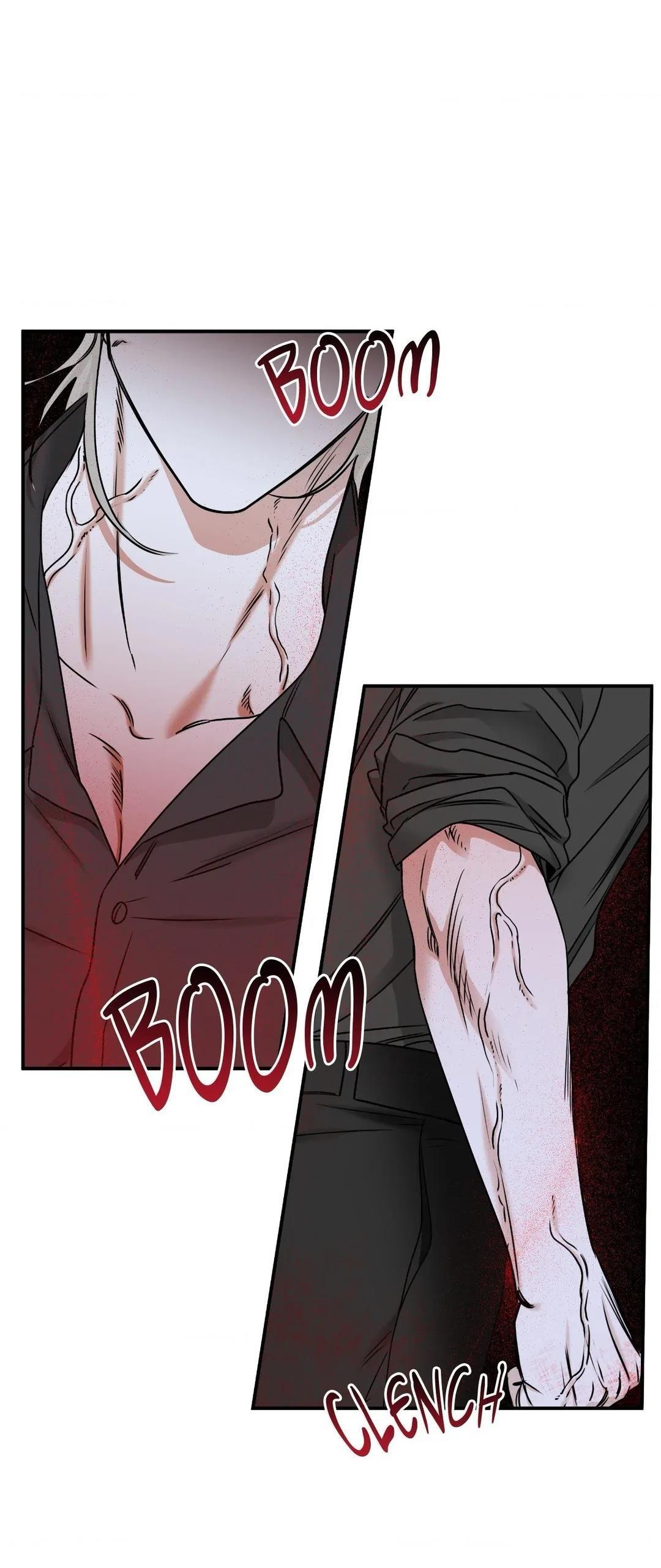 Đọc truyện Thủy triều thấp lúc chạng vạng - Chapter 89