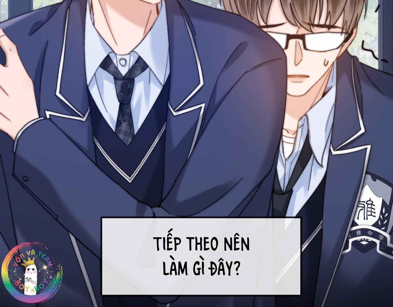 Đọc truyện (Drop) Chất Dị Ứng Cực Cute - Chapter 35