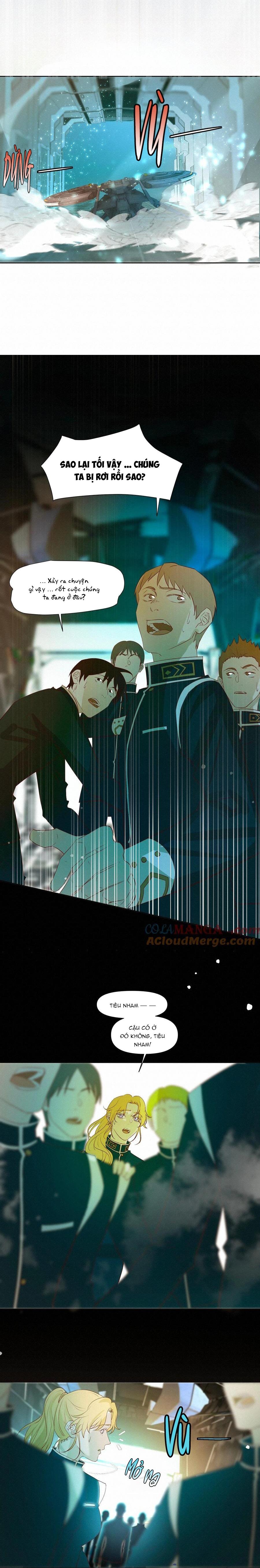 Đọc truyện Tuyệt Xử Phùng Sinh - Chapter 29