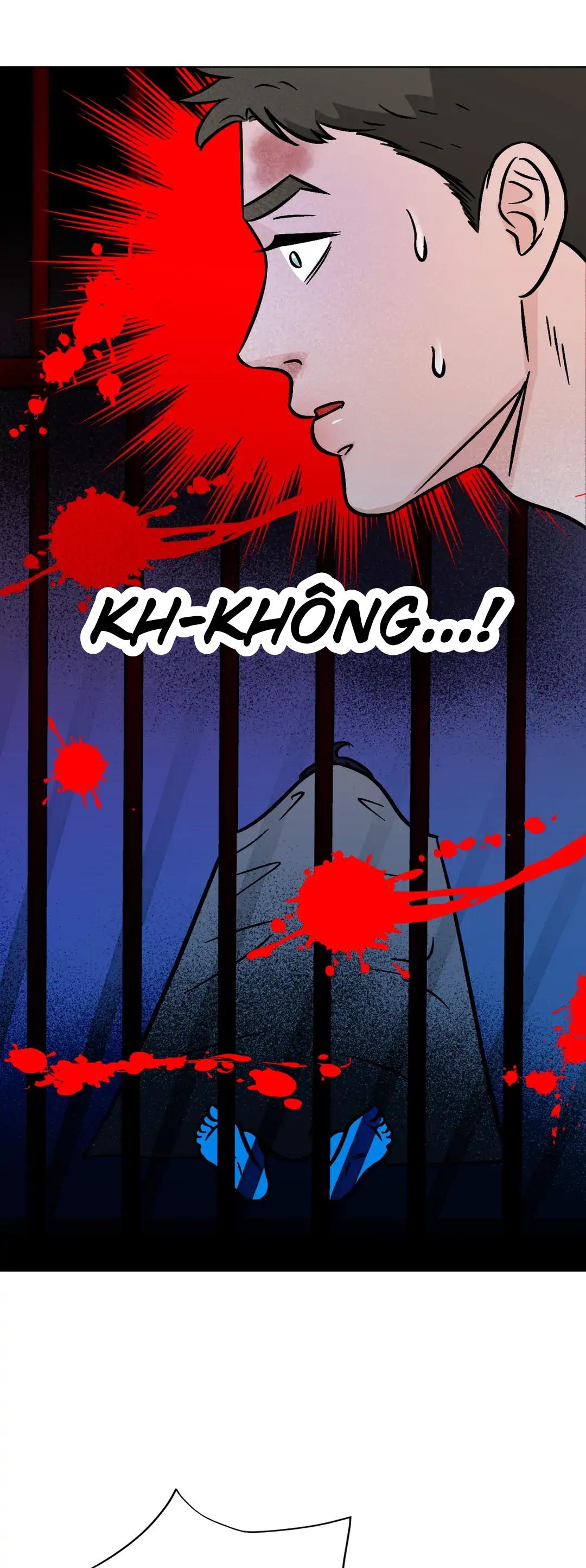 Đọc truyện [Hoàn] BL in a dungeon?! - Chapter 8