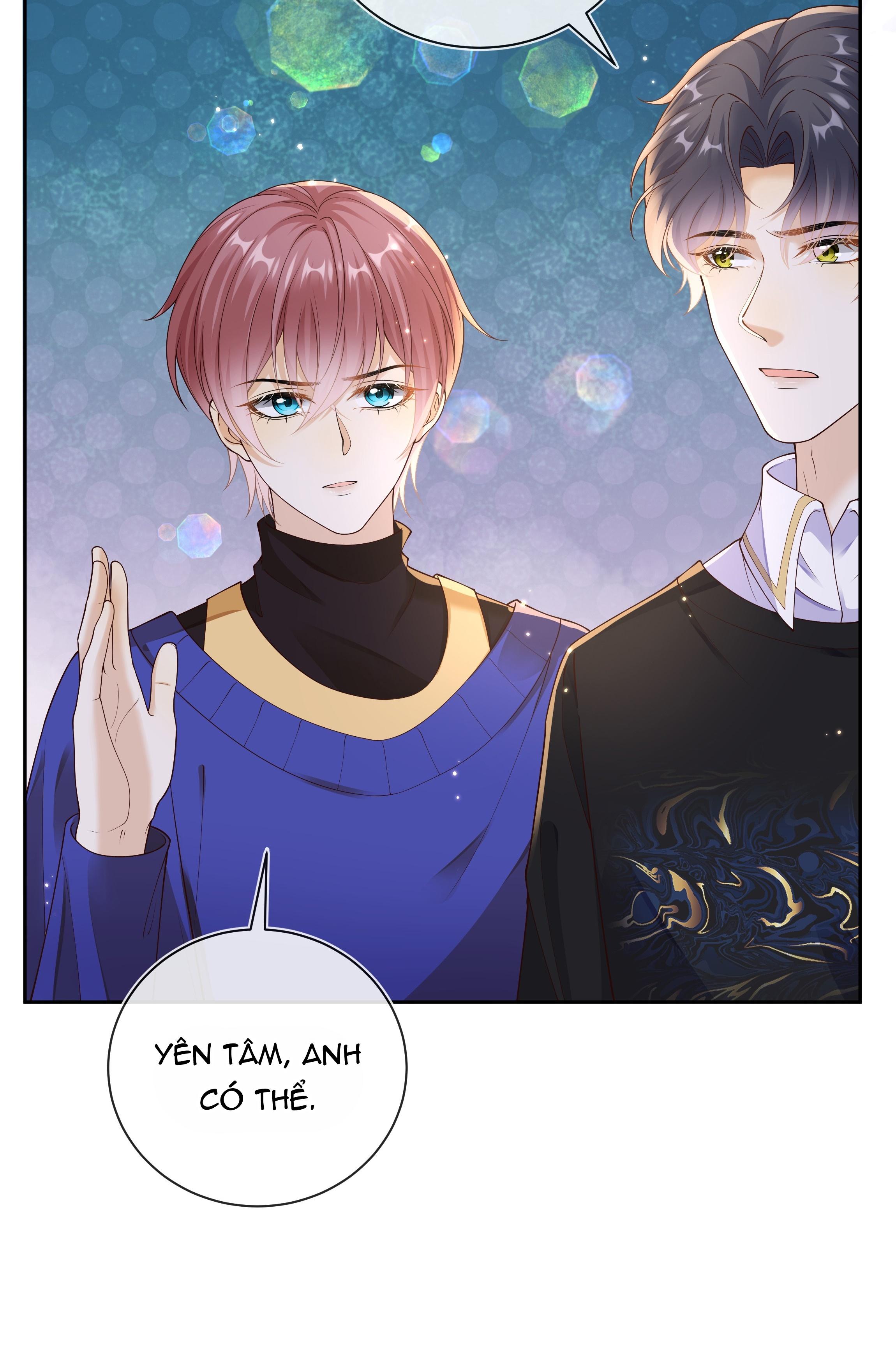 Đọc truyện Tương kế tựu kế - Chapter 38
