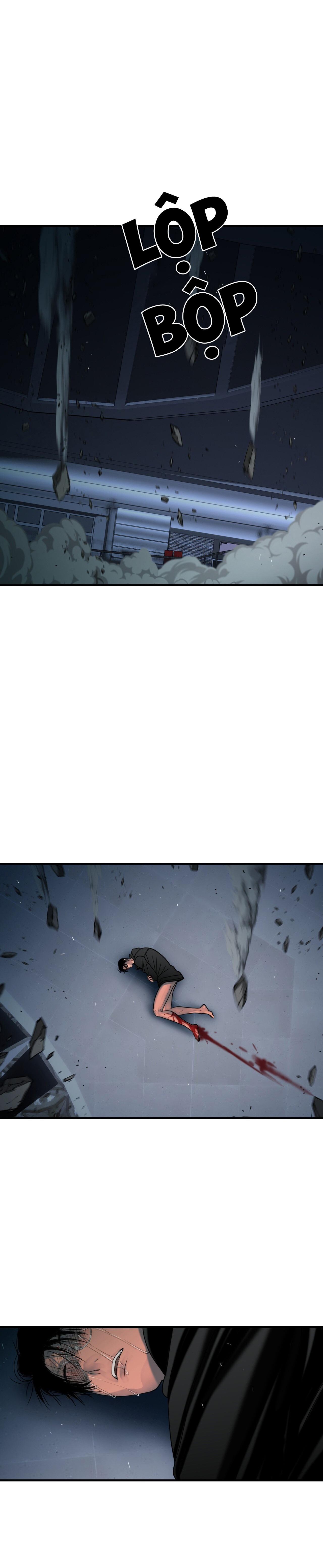 Đọc truyện Thực nhân tha hoá - Chapter 25