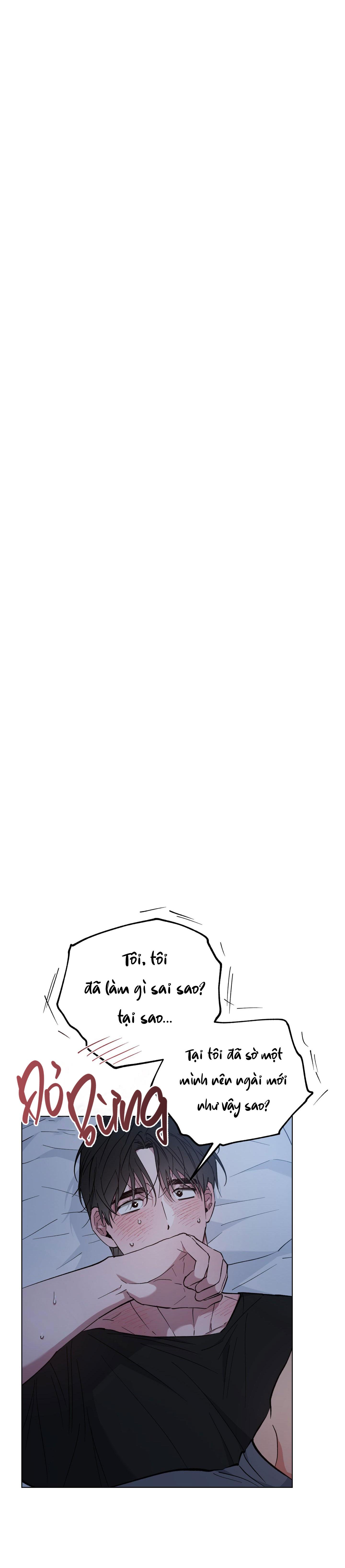 Đọc truyện BÌNH MINH CỦA RỒNG - Chapter 62