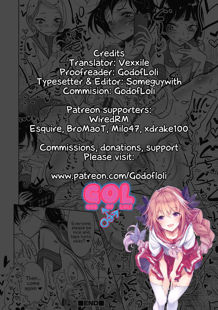 Đọc truyện Tuyển Tập Chjch và Chjch - Chapter 77