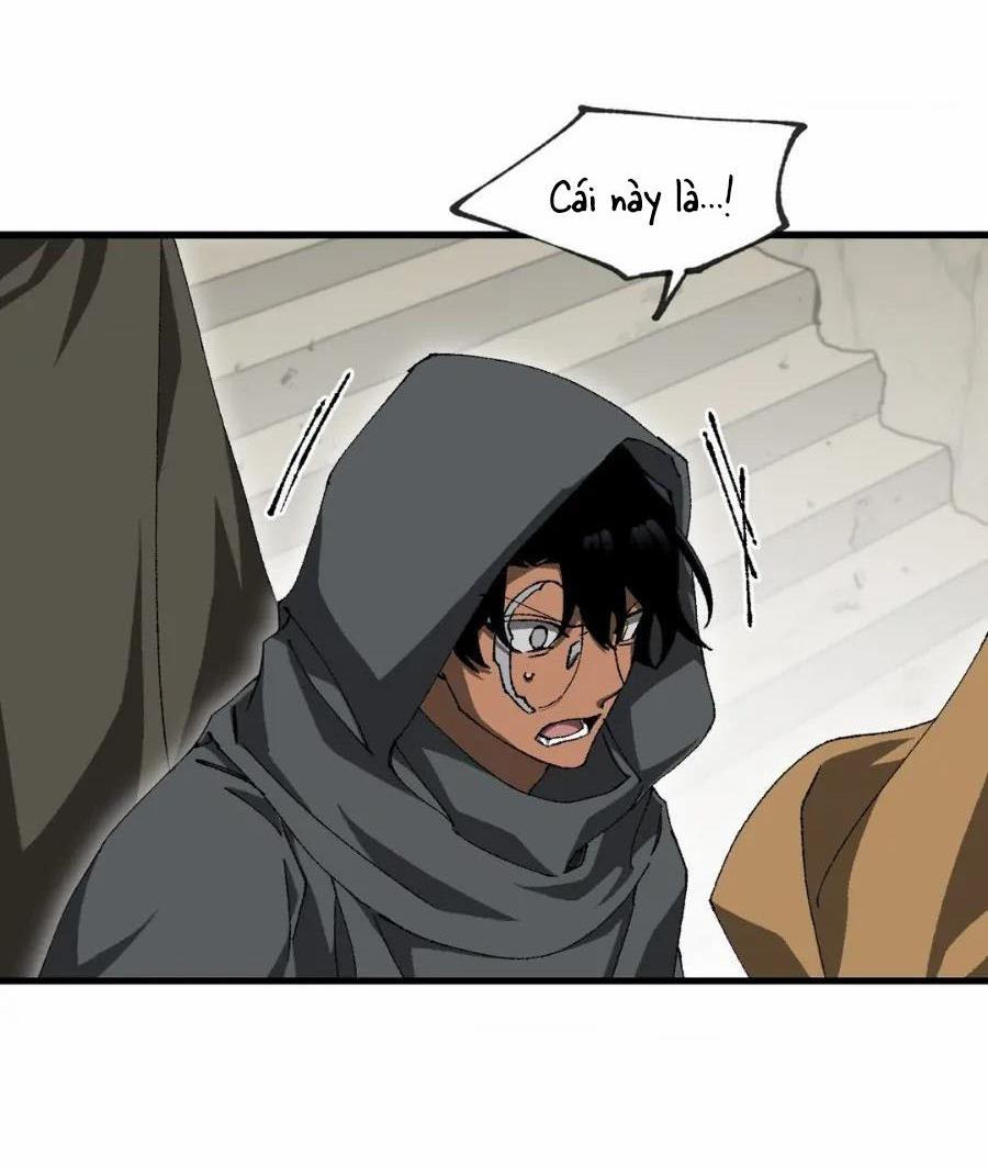 Đọc truyện Hãy khóc đi đừng ngại ngùng! - Chapter 20