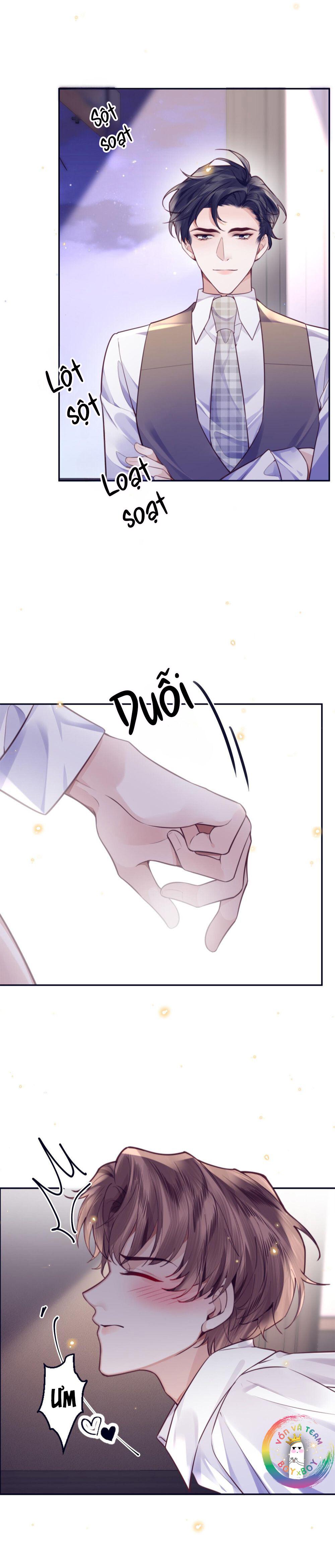 Đọc truyện (END) Đặc Chế Cho Riêng Anh - Chapter 93