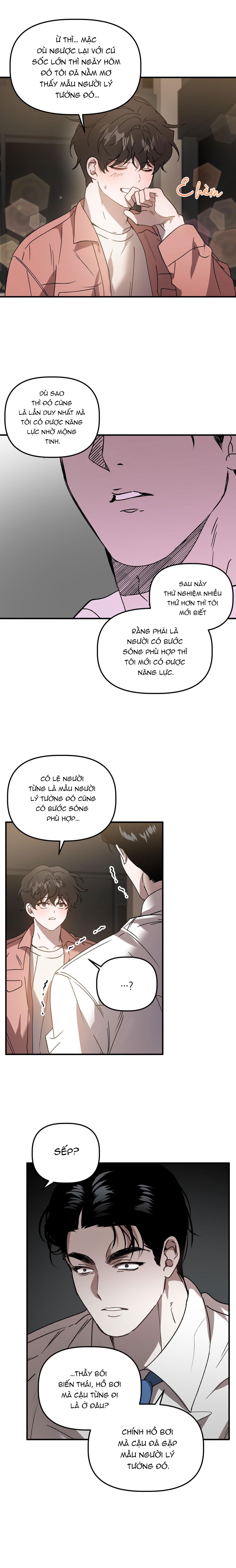 Đọc truyện ĐÃ HIỂU CHƯA - Chapter 63