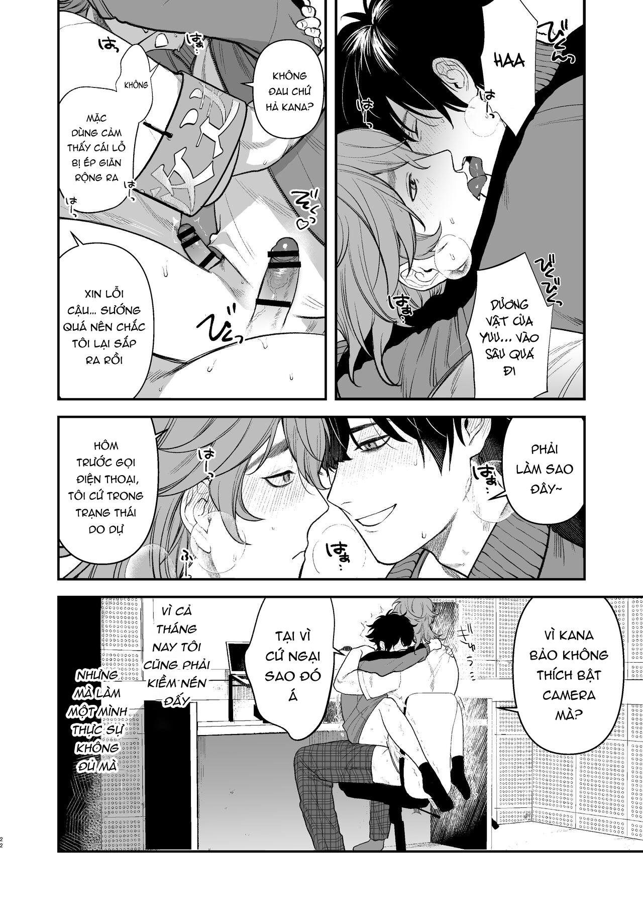 Đọc truyện Đạo Tàn Bụ - Chapter 73
