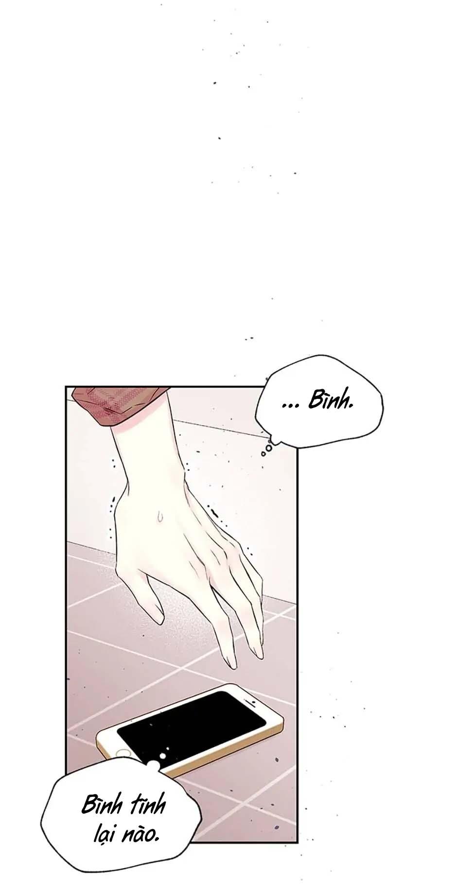Đọc truyện (END) Bí Mật Của Tôi - Chapter 56