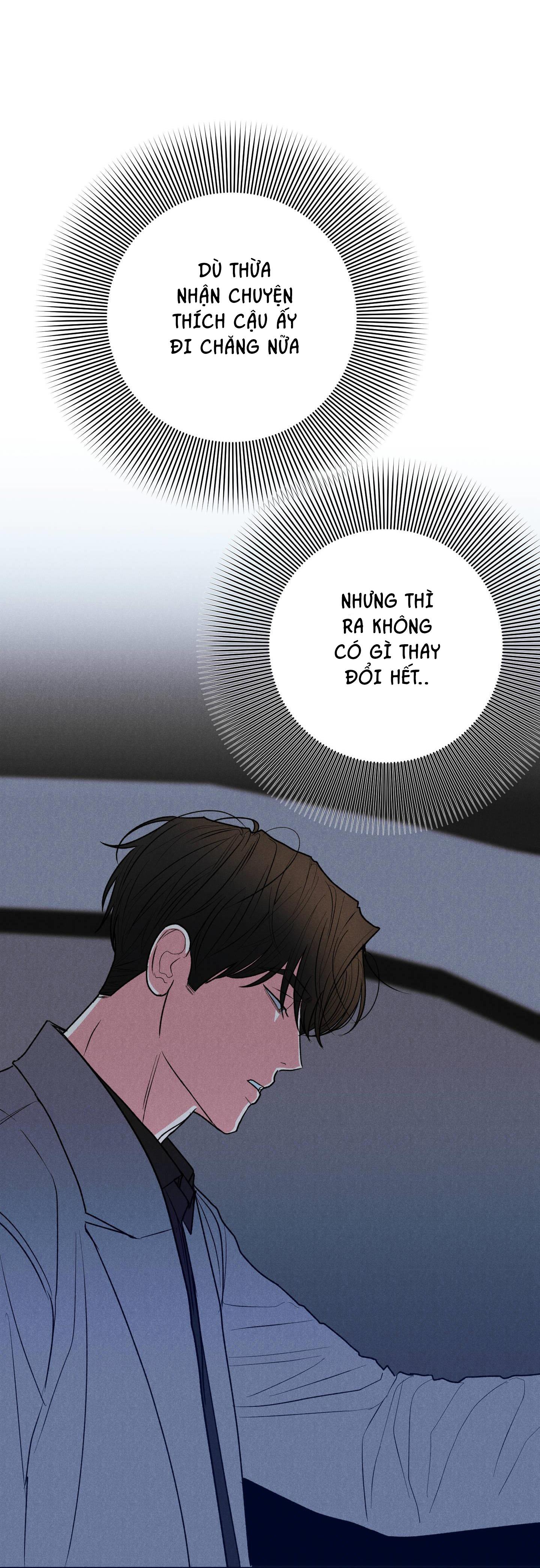 Đọc truyện (DROP) MÓN QUÀ DÀNH CHO KẺ NGẠO MẠN - Chapter 43