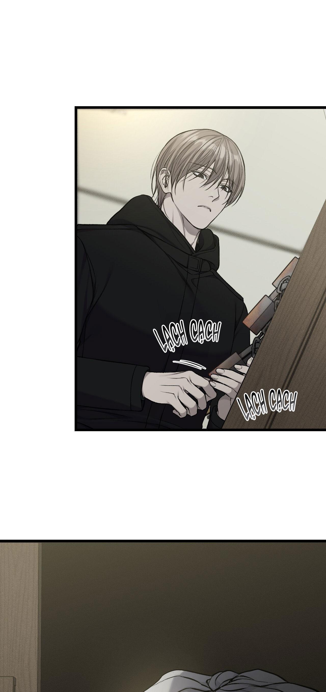 Đọc truyện XX ĐÊ TIỆN - Chapter 41